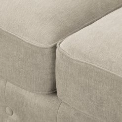 Velvet Studio Sofa Marau (3-Sitzer) - Granit -Wohnzimmermöbel boutique en ligne 1000123876 190821 18101300007 DETAILS P000000001000123876