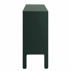 Tenzo Sideboard Uno - Dunkelgrün -Wohnzimmermöbel boutique en ligne 1000123976 200527 07410400510 DETAILS P000000001000123976