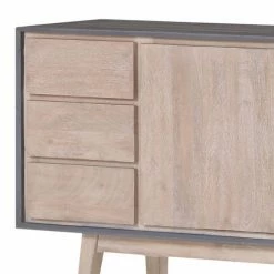 Norrwood Sideboard Karis - Mango massiv - Grau / Mango 11 Norrwood Sideboard Karis - Mango massiv - Grau / Mango -Wohnzimmermöbel boutique en ligne 1000124013 180803 14033080 GALLERYIMAGES P000000001000124013
