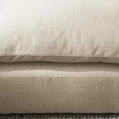 Studio Copenhagen Ecksofa Velada - Webstoff - Kaschmir -Wohnzimmermöbel boutique en ligne 1000125302 210222 07022800034 DETAILS P000000001000125302