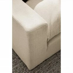 Studio Copenhagen Ecksofa Velada - Webstoff - Kaschmir -Wohnzimmermöbel boutique en ligne 1000125302 210222 13322000005 DETAILS P000000001000125302