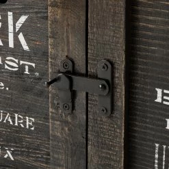 Ars manufacti Kommode Keyport I - Mango massiv -Wohnzimmermöbel boutique en ligne 1000125868 190514 15432200006 GALLERYIMAGES P000000001000125868