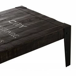 Ars manufacti Couchtisch Keyport - Mango massiv - Breite: 120 cm -Wohnzimmermöbel boutique en ligne 1000125869 190514 15432200014 GALLERYIMAGES P000000001000125869