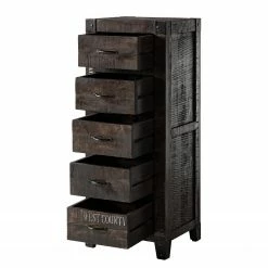 Ars manufacti Kommode Keyport - Mango massiv -Wohnzimmermöbel boutique en ligne 1000125888 190514 15432300026 GALLERYIMAGES P000000001000125888