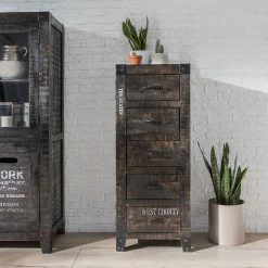 Ars manufacti Kommode Keyport - Mango massiv -Wohnzimmermöbel boutique en ligne 1000125888 190523 11145100025 MOOD GALLERYIMAGES P000000001000125888 mood