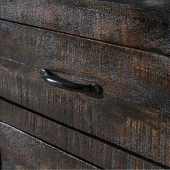 Ars manufacti Kommode Keyport - Mango massiv -Wohnzimmermöbel boutique en ligne 1000125888 190523 11145200028 GALLERYIMAGES P000000001000125888