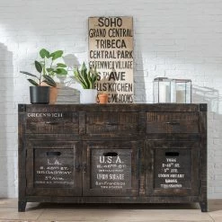 Ars manufacti Sideboard Keyport II - Mango massiv 16 Ars manufacti Sideboard Keyport II - Mango massiv -Wohnzimmermöbel boutique en ligne 1000125891 190523 11145500040 MOOD GALLERYIMAGES P000000001000125891 mood