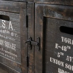 Ars manufacti Sideboard Keyport II - Mango massiv 25 Ars manufacti Sideboard Keyport II - Mango massiv -Wohnzimmermöbel boutique en ligne 1000125891 190523 11145500042 GALLERYIMAGES P000000001000125891