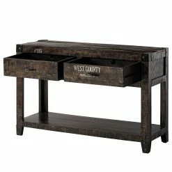 Ars manufacti Konsolentisch Keyport - Mango massiv 20 Ars manufacti Konsolentisch Keyport - Mango massiv -Wohnzimmermöbel boutique en ligne 1000125892 190509 16022200029 GALLERYIMAGES P000000001000125892