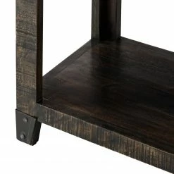 Ars manufacti Konsolentisch Keyport - Mango massiv 22 Ars manufacti Konsolentisch Keyport - Mango massiv -Wohnzimmermöbel boutique en ligne 1000125892 190509 16022200031 GALLERYIMAGES P000000001000125892