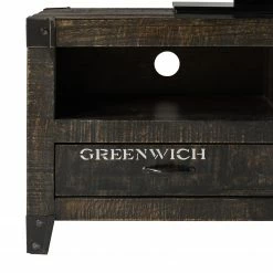 Ars manufacti TV-Lowboard Keyport - Mango massiv -Wohnzimmermöbel boutique en ligne 1000125894 190509 16022200040 GALLERYIMAGES P000000001000125894