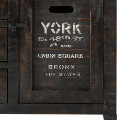 Ars manufacti Highboard Keyport II - Mango massiv -Wohnzimmermöbel boutique en ligne 1000125896 190510 10582800016 GALLERYIMAGES P000000001000125896