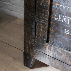 Ars manufacti Highboard Keyport II - Mango massiv -Wohnzimmermöbel boutique en ligne 1000125896 190523 11150400072 GALLERYIMAGES P000000001000125896