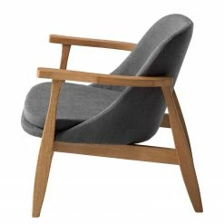 Mørteens Sessel Londo - Webstoff - Grau 15 Mørteens Sessel Londo - Webstoff - Grau -Wohnzimmermöbel boutique en ligne 1000126065 190405 11000100042 GALLERYIMAGES P000000001000126065