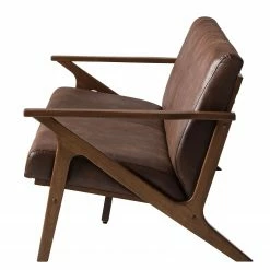 Mørteens Sofa Coop I (3-Sitzer) - Antiklederlook -Wohnzimmermöbel boutique en ligne 1000126092 190416 14395900019 GALLERYIMAGES P000000001000126092