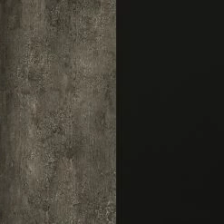 Temahome Beistelltisch Klaus - Beton Dekor / Schwarz 20 Temahome Beistelltisch Klaus - Beton Dekor / Schwarz -Wohnzimmermöbel boutique en ligne 1000126110 201016 13530100090 DETAILS P000000001000126110