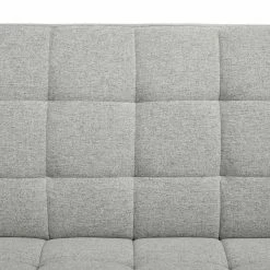 Mørteens Schlafsofa Caribe - Filz Blix: Hellgrau -Wohnzimmermöbel boutique en ligne 1000126203 181017 12284312 GALLERYIMAGES P000000001000126203