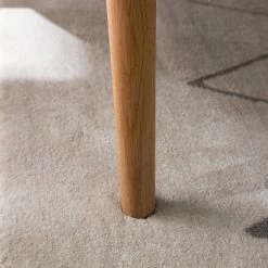 Mørteens Sessel Nicholas - Webstoff - Anthrazit -Wohnzimmermöbel boutique en ligne 1000126885 210416 07533000002 DETAILS P000000001000126885