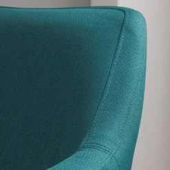 Mørteens Sessel Nicholas - Webstoff - Petrol 30 Mørteens Sessel Nicholas - Webstoff - Petrol -Wohnzimmermöbel boutique en ligne 1000126887 201103 11480300005 DETAILS P000000001000126887