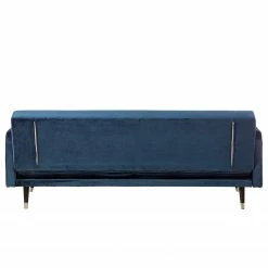 Jack & Alice Schlafsofa Daru I - Samt - Dunkelblau 26 Jack & Alice Schlafsofa Daru I - Samt - Dunkelblau -Wohnzimmermöbel boutique en ligne 1000126913 200512 17232100005 DETAILS P000000001000126913