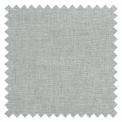 Mørteens Sofa Daru II (2-Sitzer) - Flachgewebe - Lichtgrau -Wohnzimmermöbel boutique en ligne 1000126915 200514 14352000008 DETAILS P000000001000126915