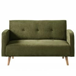 Sofa Daru I (2-Sitzer) - Samt -Wohnzimmermöbel boutique en ligne 1000126927 200514 14352000010 DETAILS P000000001000126927