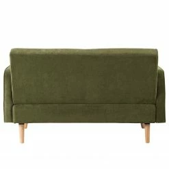 Sofa Daru I (2-Sitzer) - Samt -Wohnzimmermöbel boutique en ligne 1000126927 200514 14352000012 DETAILS P000000001000126927