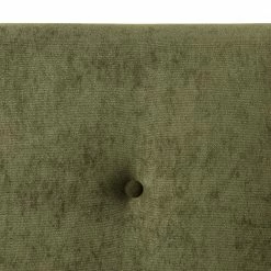 Sofa Daru I (2-Sitzer) - Samt -Wohnzimmermöbel boutique en ligne 1000126927 200514 14352000013 DETAILS P000000001000126927