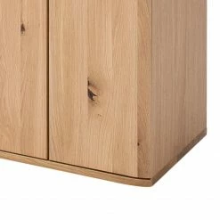 Naturoo Kommode Kvilla II - Balkaneiche Bianco teilmassiv - Balkaneiche Bianco / Eiche Bianko -Wohnzimmermöbel boutique en ligne 1000127548 180911 07102003 GALLERYIMAGES P000000001000127548