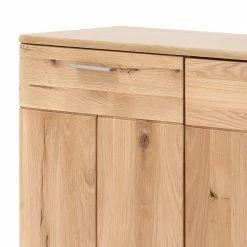 Naturoo Kommode Kvilla II - Balkaneiche Bianco teilmassiv - Balkaneiche Bianco / Eiche Bianko -Wohnzimmermöbel boutique en ligne 1000127548 180911 07102104 GALLERYIMAGES P000000001000127548