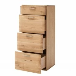 Naturoo Kommode Kvilla IV - Balkaneiche Bianco teilmassiv - Balkaneiche Bianco / Eiche Bianko 15 Naturoo Kommode Kvilla IV - Balkaneiche Bianco teilmassiv - Balkaneiche Bianco / Eiche Bianko -Wohnzimmermöbel boutique en ligne 1000127555 180820 08300223 GALLERYIMAGES P000000001000127555