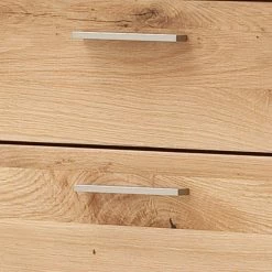 Naturoo Kommode Kvilla IV - Balkaneiche Bianco teilmassiv - Balkaneiche Bianco / Eiche Bianko 13 Naturoo Kommode Kvilla IV - Balkaneiche Bianco teilmassiv - Balkaneiche Bianco / Eiche Bianko -Wohnzimmermöbel boutique en ligne 1000127555 180911 07102222 GALLERYIMAGES P000000001000127555