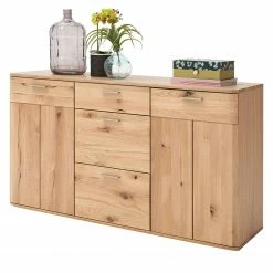 Naturoo Kommode Kvilla III - Balkaneiche Bianco teilmassiv - Balkaneiche Bianco / Eiche Bianko 14 Naturoo Kommode Kvilla III - Balkaneiche Bianco teilmassiv - Balkaneiche Bianco / Eiche Bianko -Wohnzimmermöbel boutique en ligne 1000127557 180820 08300228 GALLERYIMAGES P000000001000127557