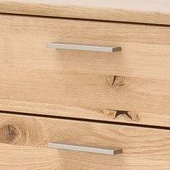 Naturoo Kommode Kvilla III - Balkaneiche Bianco teilmassiv - Balkaneiche Bianco / Eiche Bianko 11 Naturoo Kommode Kvilla III - Balkaneiche Bianco teilmassiv - Balkaneiche Bianco / Eiche Bianko -Wohnzimmermöbel boutique en ligne 1000127557 180911 07102327 GALLERYIMAGES P000000001000127557