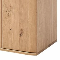 Naturoo Kommode Kvilla V - Balkaneiche Bianco teilmassiv - Balkaneiche Bianco / Eiche Bianko -Wohnzimmermöbel boutique en ligne 1000127572 180911 07102869 GALLERYIMAGES P000000001000127572