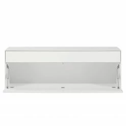 Now! by hülsta TV-Lowboard hülsta now easy I - Lack Reinweiß -Wohnzimmermöbel boutique en ligne 1000127771 180910 14262310 GALLERYIMAGES P000000001000127771