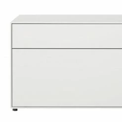 Now! by hülsta TV-Lowboard hülsta now easy I - Lack Reinweiß -Wohnzimmermöbel boutique en ligne 1000127771 180910 14262312 GALLERYIMAGES P000000001000127771