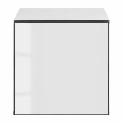 Now! by hülsta Hänge-Designbox hülsta now to go II - Lack Reinweiß / Schneeweiß - 39 x 38 cm 14 Now! by hülsta Hänge-Designbox hülsta now to go II - Lack Reinweiß / Schneeweiß - 39 x 38 cm -Wohnzimmermöbel boutique en ligne 1000127817 180913 14040623 GALLERYIMAGES P000000001000127817