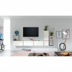 Now! by hülsta Hänge-Designbox hülsta now to go II - Lack Reinweiß / Schneeweiß - 39 x 38 cm 12 Now! by hülsta Hänge-Designbox hülsta now to go II - Lack Reinweiß / Schneeweiß - 39 x 38 cm -Wohnzimmermöbel boutique en ligne 1000127817 180924 10035860 MOOD GALLERYIMAGES P000000001000127817 mood