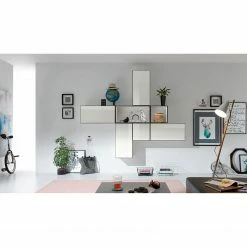 Now! by hülsta Hänge-Designbox hülsta now to go II - Lack Reinweiß / Schneeweiß - 39 x 38 cm 13 Now! by hülsta Hänge-Designbox hülsta now to go II - Lack Reinweiß / Schneeweiß - 39 x 38 cm -Wohnzimmermöbel boutique en ligne 1000127817 180924 10035861 MOOD GALLERYIMAGES P000000001000127817 mood