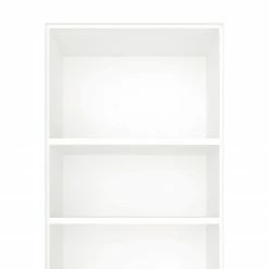 Now! by hülsta Regal hülsta now easy - Lack Reinweiß - Breite: 64 cm - Ausrichtung rechts -Wohnzimmermöbel boutique en ligne 1000127825 180910 142636142 GALLERYIMAGES P000000001000127825