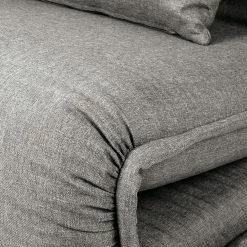 Fredriks Schlafsessel Jake II - Webstoff - Grau -Wohnzimmermöbel boutique en ligne 1000127841 190110 15521500028 GALLERYIMAGES P000000001000127841