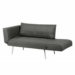 Fredriks Schlafsofa Behram I - Webstoff - Grau -Wohnzimmermöbel boutique en ligne 1000127858 190110 15522400122 GALLERYIMAGES P000000001000127858