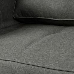 Fredriks Schlafsofa Behram I - Webstoff - Grau -Wohnzimmermöbel boutique en ligne 1000127858 190110 15522400126 GALLERYIMAGES P000000001000127858