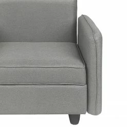 Fredriks Armlehnen Lavara - Webstoff - Lichtgrau -Wohnzimmermöbel boutique en ligne 1000127873 190722 09292600015 DETAILS P000000001000127873