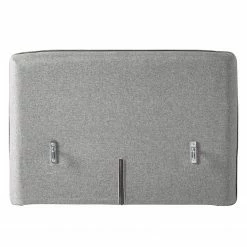 Fredriks Armlehnen Lavara - Webstoff - Lichtgrau -Wohnzimmermöbel boutique en ligne 1000127873 191017 09534500010 DETAILS P000000001000127873