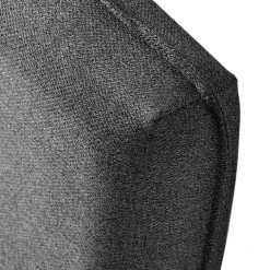 Fredriks Rücken Lavara - Webstoff - Dunkelgrau -Wohnzimmermöbel boutique en ligne 1000127883 191017 09535000051 DETAILS P000000001000127883