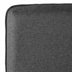 Fredriks Rücken Lavara - Webstoff - Dunkelgrau -Wohnzimmermöbel boutique en ligne 1000127883 191017 09535000052 DETAILS P000000001000127883