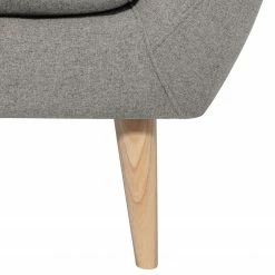 Mørteens Sessel Lamia - Webstoff - Grau -Wohnzimmermöbel boutique en ligne 1000127962 190103 15451900089 GALLERYIMAGES P000000001000127962