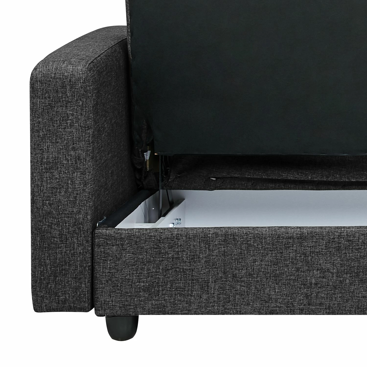 Fredriks Schlafsofa Solan - Flachgewebe 13 Fredriks Schlafsofa Solan - Flachgewebe – Bild 13